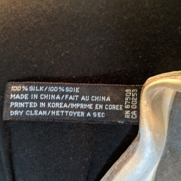 Ellen Tracy Scarf - Picture 6 of 6